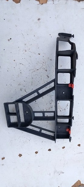 SLIZG ZDERZAKA TYLNEGO PRAWEGO OPEL VECTRA C KOMBI