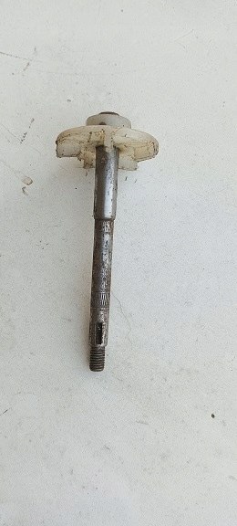 Skoda 100 100s 105 110 120 wirnik pompy wody