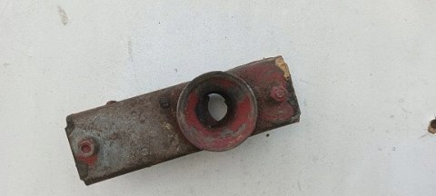 Skoda 100 105 120 zamek maski