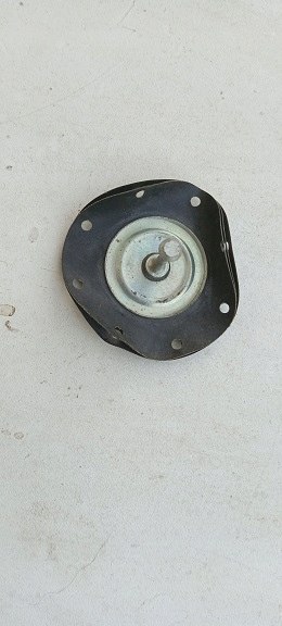 Skoda 100 105 membrana pompy paliwa