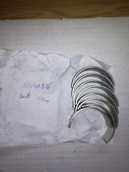 Skoda 100s 105 110 120 panewki korbowodowe 1244 1916