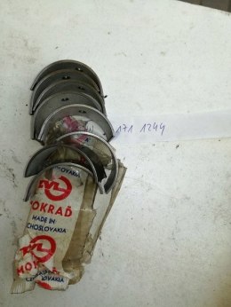 Skoda 100s 105 110 120 panewki korbowodowe 171 1244