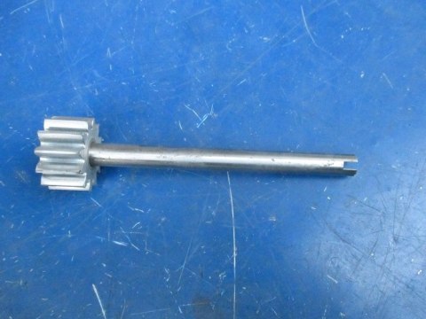 Skoda 100s 105,120,130,Rapid,Favorit pompa oleju walek