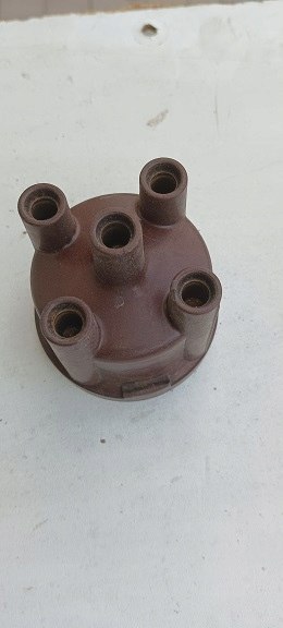 Skoda 100s 105 120 favorit kopulka aparatu zaplonowego