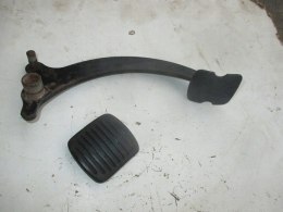 Skoda 100s 110,105, 120 pedal hamulca sprzegla