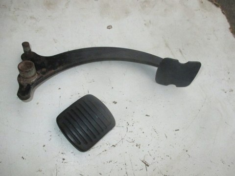 Skoda 100s 110,105, 120 pedal hamulca sprzegla