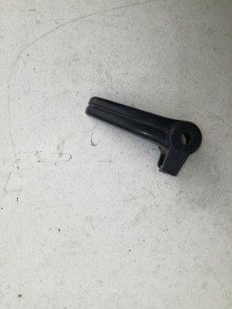 Skoda 100s klamka szyby uchylnej trojkatnej prawa