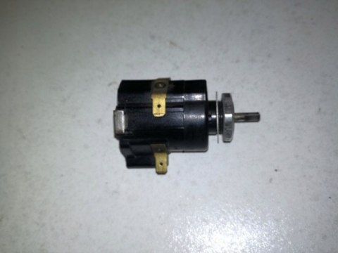 Skoda 100s przelacznik swiatel