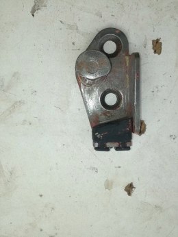 Skoda 100s rygiel zaczep zamka