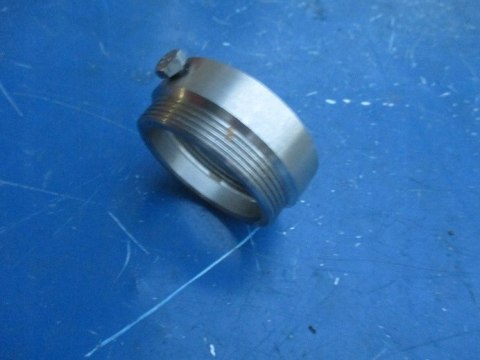 Skoda 100s wlew rura paliwa