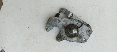 Skoda 100s zamek drzwi