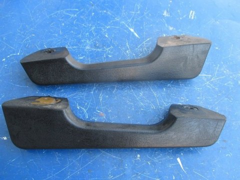 Skoda 105/120 podlokietniki 2 szt