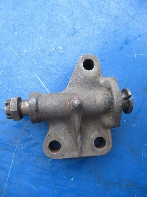 Skoda octavia spartak wspornik kierowniczy