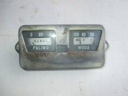 Syrena 104 105 Wskaznik Paliwa Wody