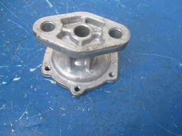 Syrena 104 105 korpus podstawa pompa paliwa