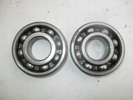 Syrena 104 105 lozysko kola 6306