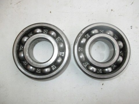 Syrena 104 105 lozysko kola 6306