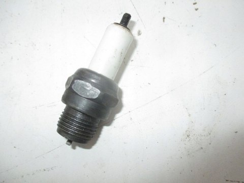 Syrena 104 105 swieca zaplonowa