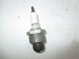 Syrena 104 105 swieca zaplonowa