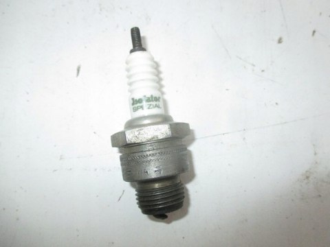 Syrena 104 105 swieca zaplonowa
