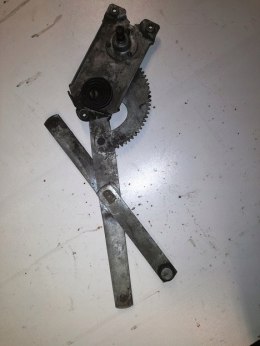 Syrena 104 podnosnik mechanizm podnoszenia szyby