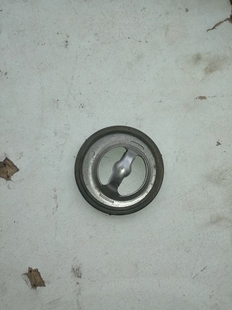 Tico matiz uszczelka termostatu