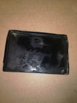 Toyota carina e avensis podkladka podstawa akumulatora