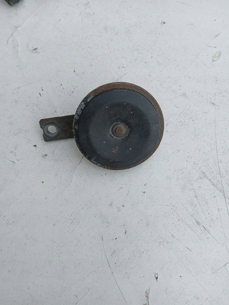 Toyota corolla e12 YARIS I II AURIS AVENSIS klakson sygnal dzwiekowy