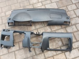 Toyota corolla e12 deska rozdzielcza