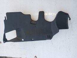 Toyota corolla e12 dolna deski rozdzielczej lewa