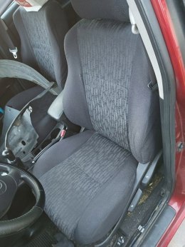 Toyota corolla e12 fotel lewy