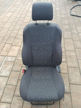 Toyota corolla e12 fotel lewy