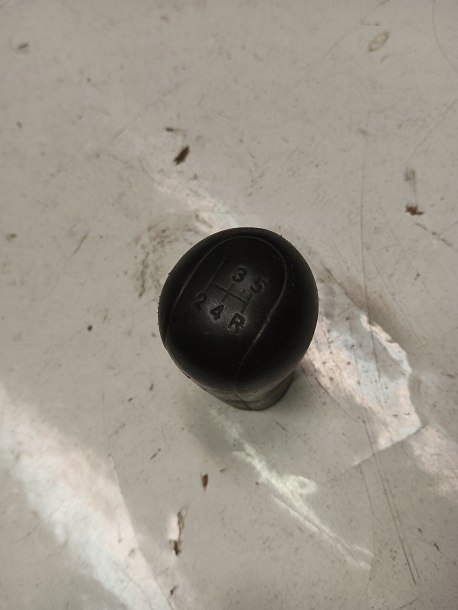 Toyota corolla e12 galka zmiany biegow