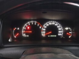 Toyota corolla e12 licznik