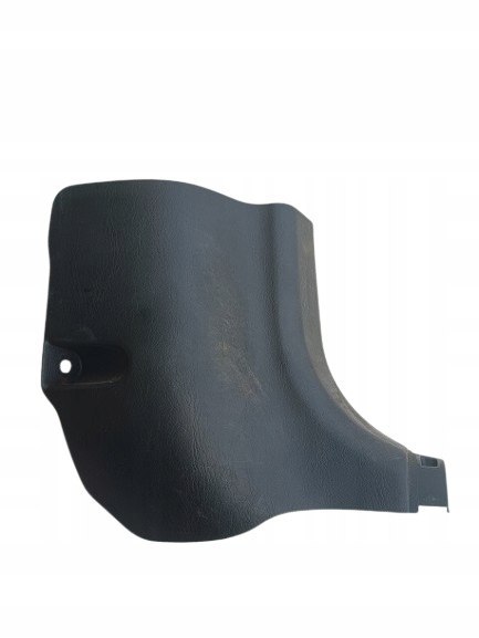 Toyota corolla e12 nakladka oslona slupka pod deska prawa