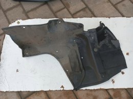 Toyota corolla e12 oslona dolna silnika lewa