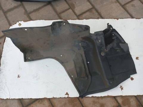 Toyota corolla e12 oslona dolna silnika lewa