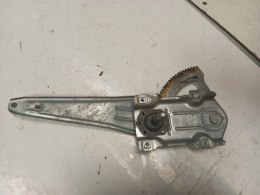 Toyota corolla e12 podnosnik szyby tyl prawy