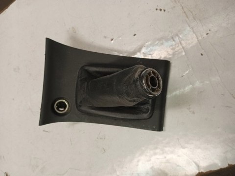 Toyota corolla e12 ramka mieszka zmiany biegow