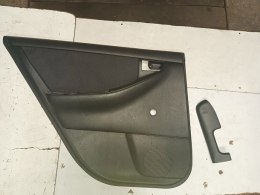 Toyota corolla e12 sedan boczek drzwi tyl lewy