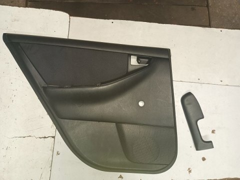 Toyota corolla e12 sedan boczek drzwi tyl lewy