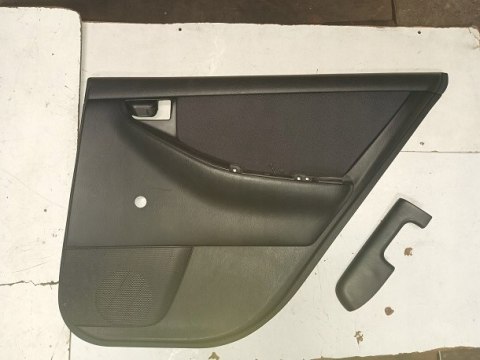 Toyota corolla e12 sedan boczek drzwi tyl prawy