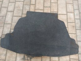 Toyota corolla e12 sedan dywanik wykladzina bagaznika