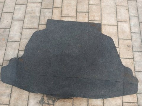 Toyota corolla e12 sedan dywanik wykladzina bagaznika