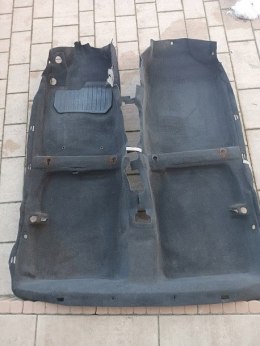 Toyota corolla e12 sedan dywanik wykladzina podlogi