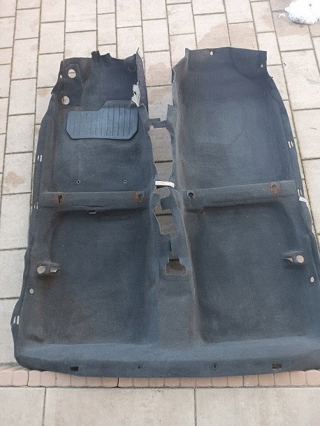 Toyota corolla e12 sedan dywanik wykladzina podlogi