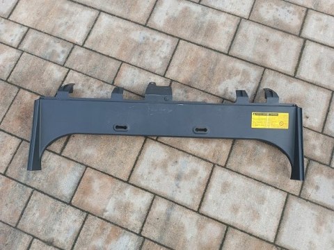 Toyota corolla e12 sedan listwa bagaznika