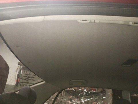 Toyota corolla e12 sedan podsufitka