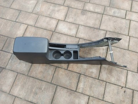 Toyota corolla e12 sedan schowek tunelu podlokietnik