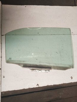 Toyota corolla e12 sedan szyba drzwi tyl prawa